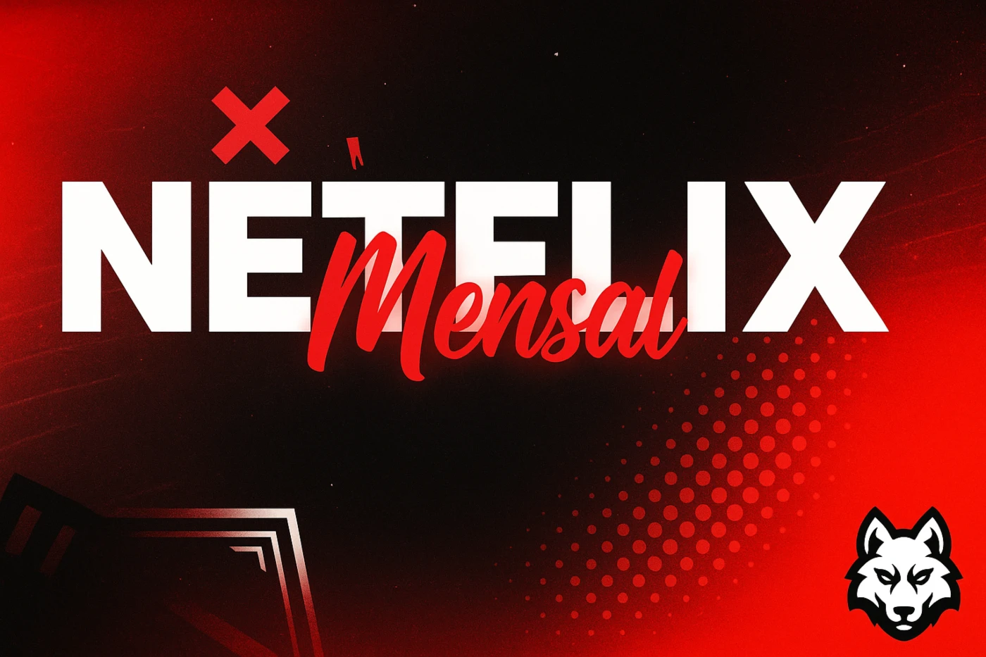 NETFLIX TELA / Netflix tela privada + pin / Neftlix adm full - Assinaturas e Premium