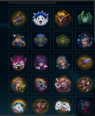 Conta Lol Esmeralda 2 Handlevel Mmr Buffado - League of Legends