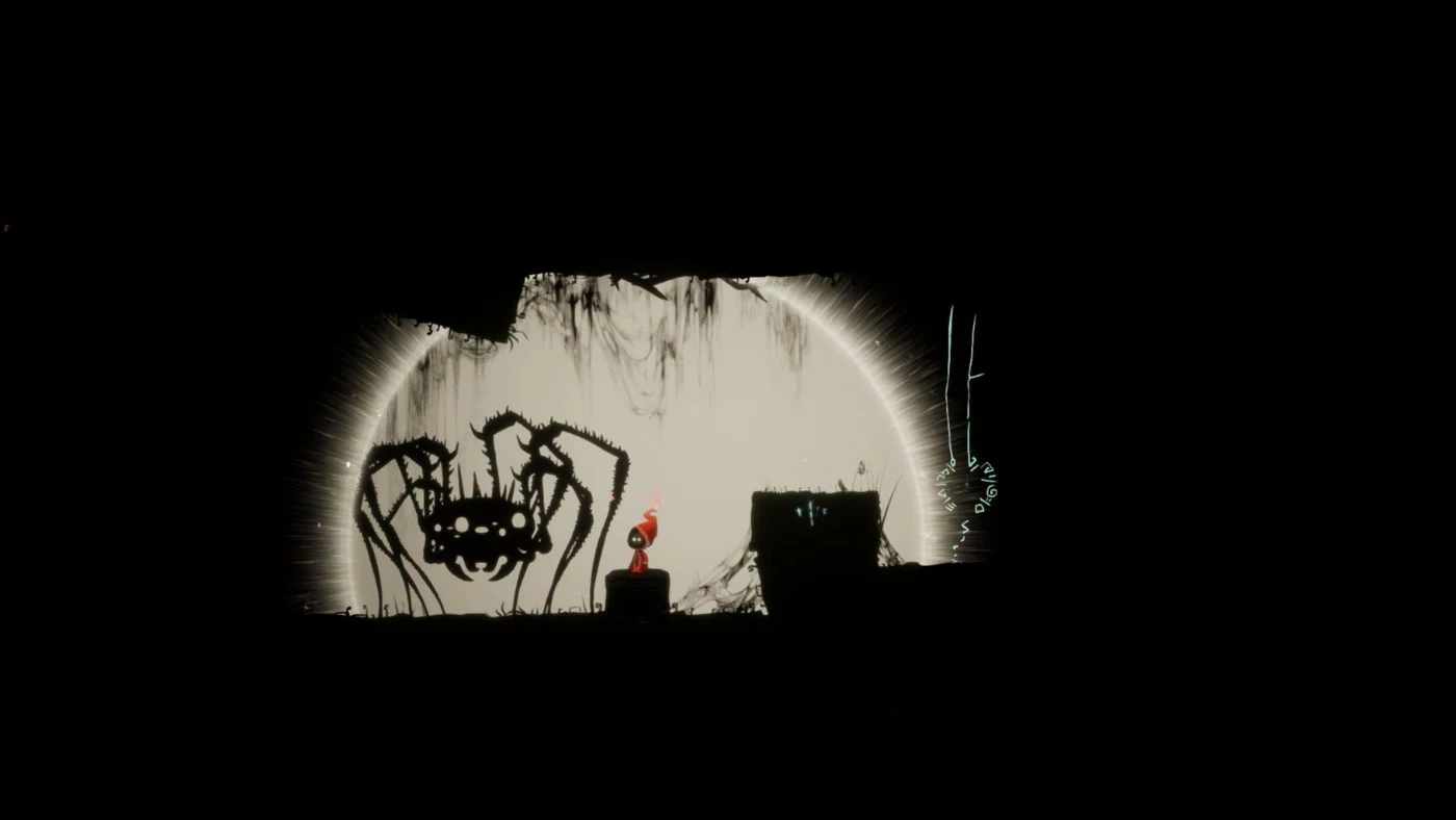 Xbox Unbound: Worlds Apart #C35848