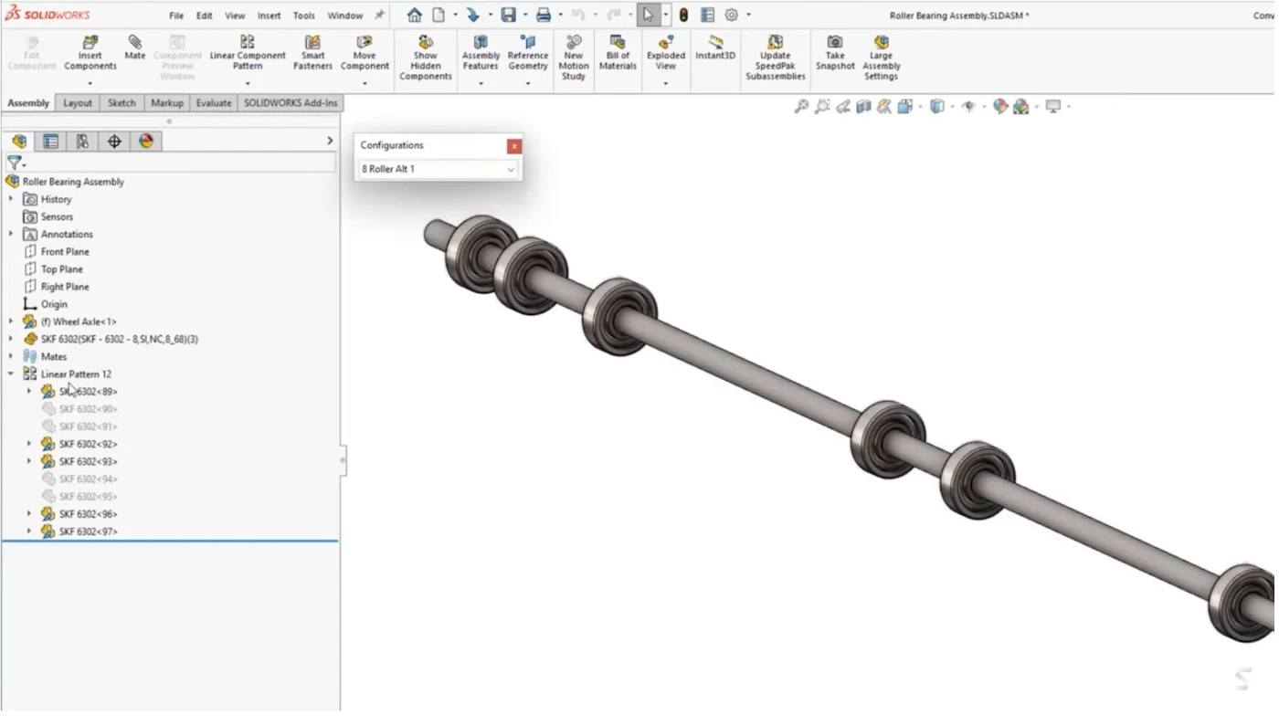 Solidworks 2022 - Serviços Digitais