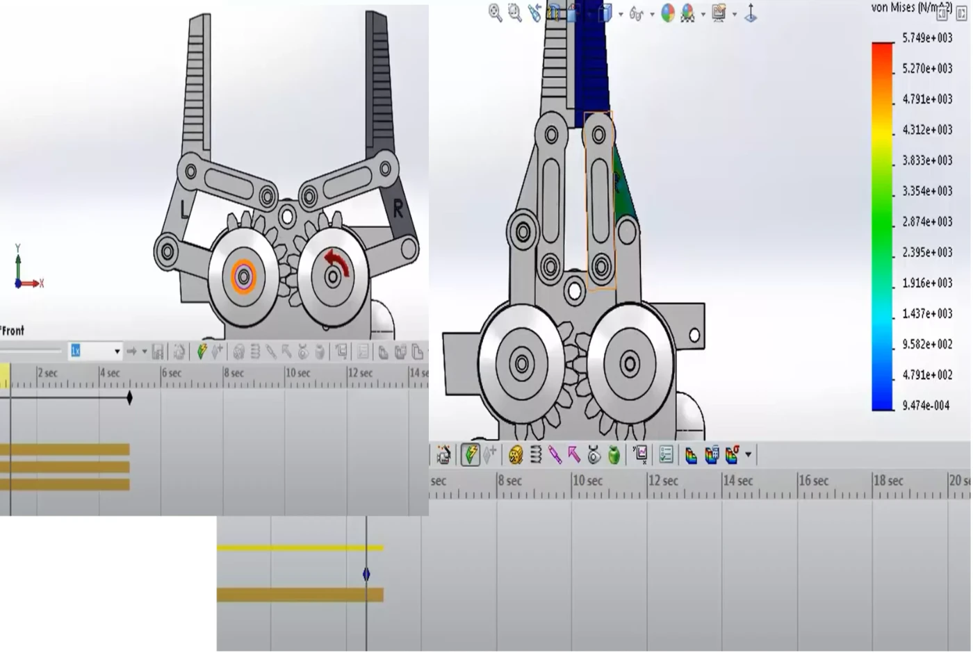 Solidworks 2022 - Serviços Digitais