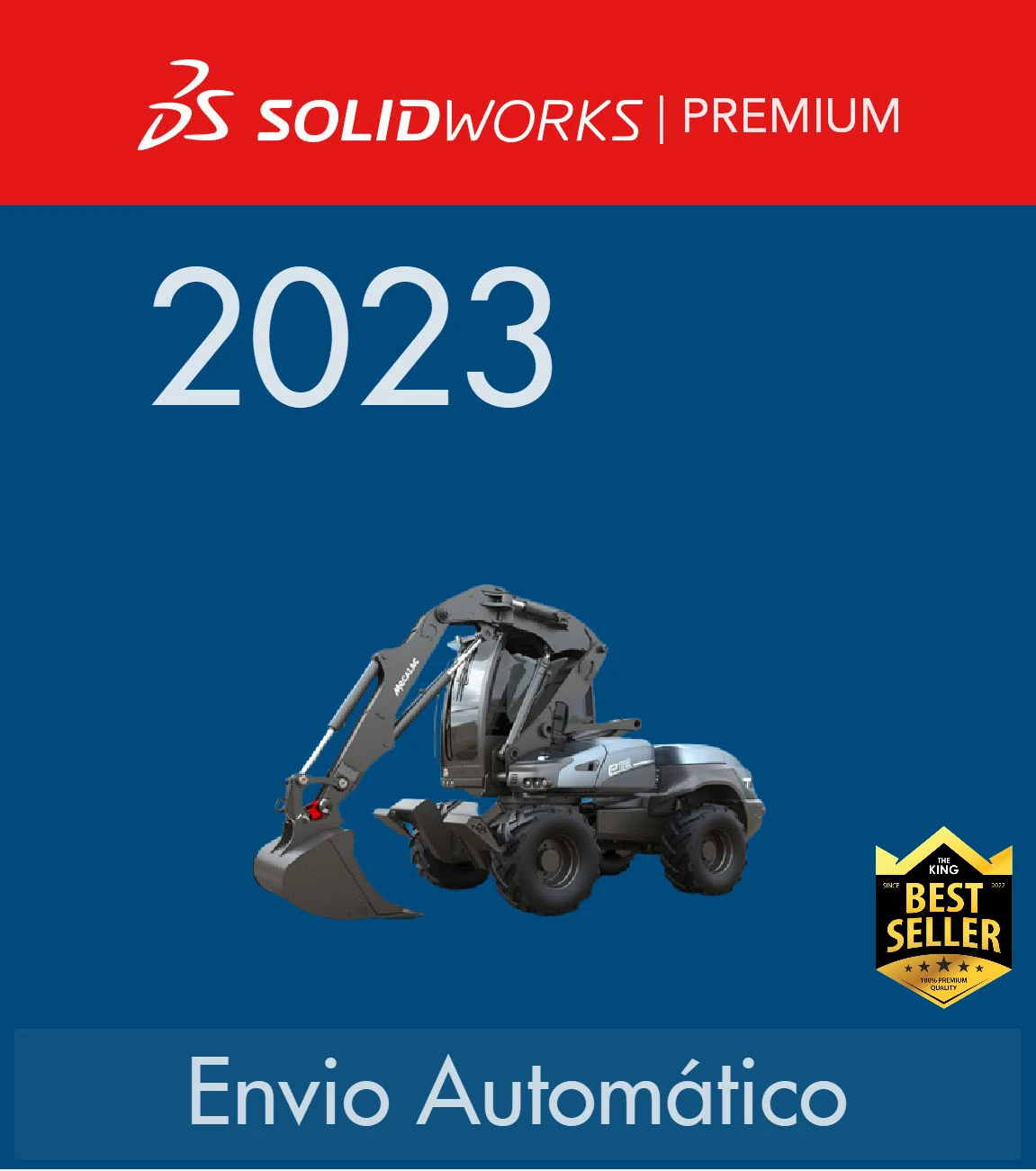 Solidworks 2022 - Serviços Digitais