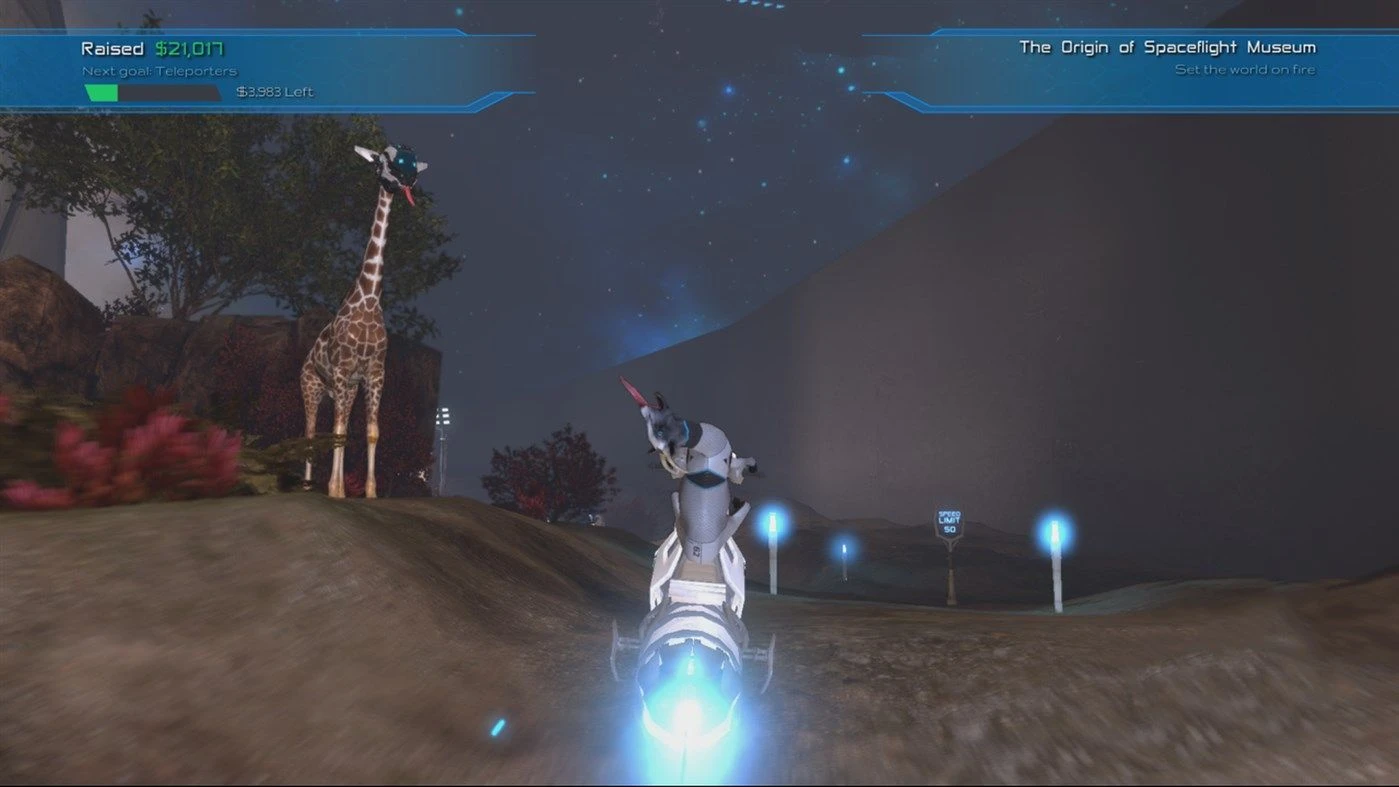 Xbox Goat Simulator: The GOATY #C59544
