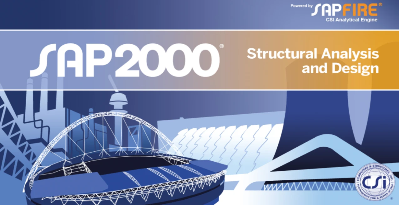 📀 CSI SAP2000 26.2.0 x64 bits Licenciado - Softwares and Licenses