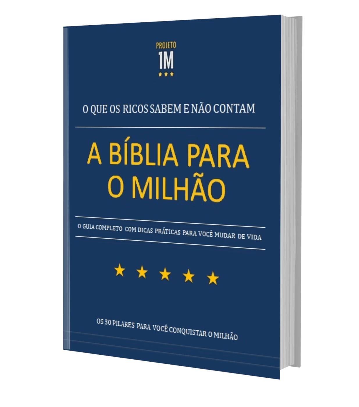 A BÍBLIA PARA O MILHÃO - Outros