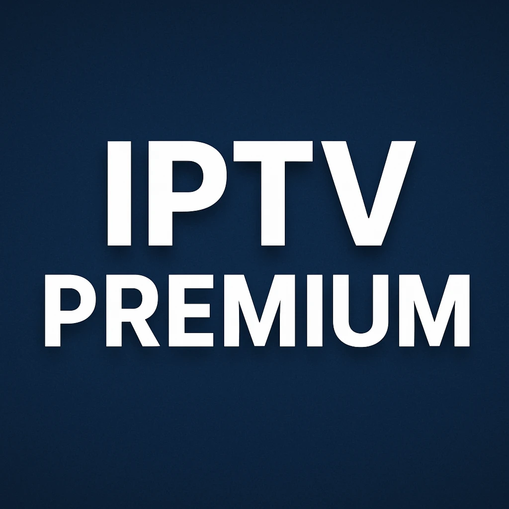 IPTV Premium - Mensal - Assinaturas e Premium
