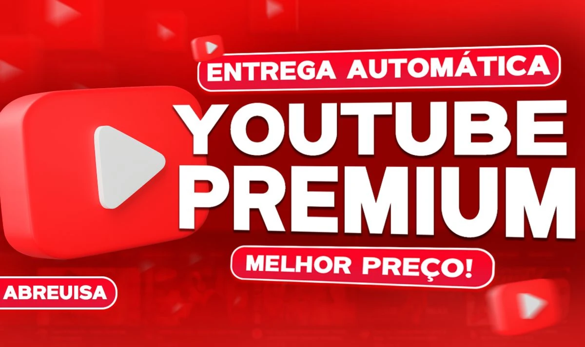 Youtube Premium
