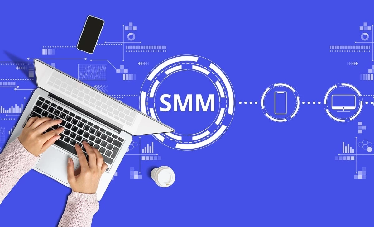 Venda e compre seguidores barato PAINEL SMM - Redes Sociais