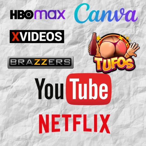 Bot de Vendas de Contas Premium (Telegram)