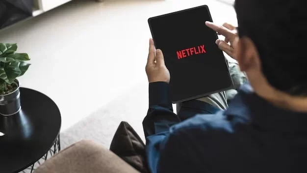 Netflix - Tela Privada Só Sua Por 30 Dias - Assinaturas e Premium