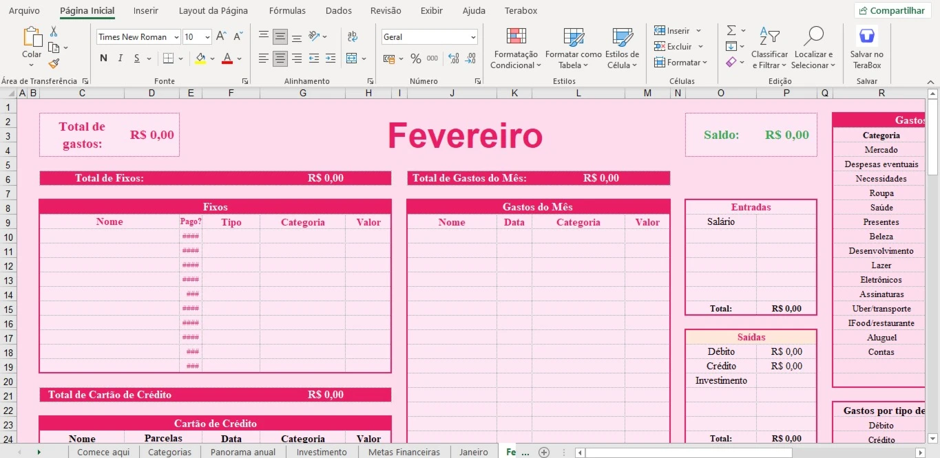 Mega Pack + 70.000mil Planilhas Excel Editavel + Bônus - Serviços Digitais