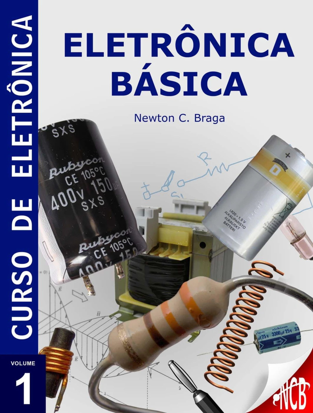 Eletronica_Basica_Vol_1 - eBooks