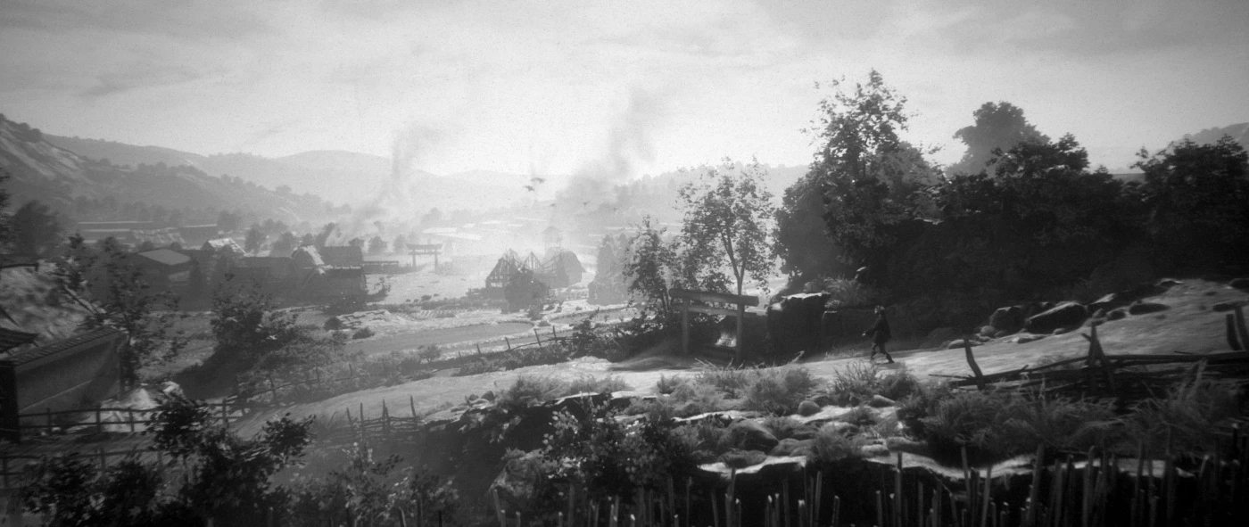 Xbox Trek to Yomi #C40617