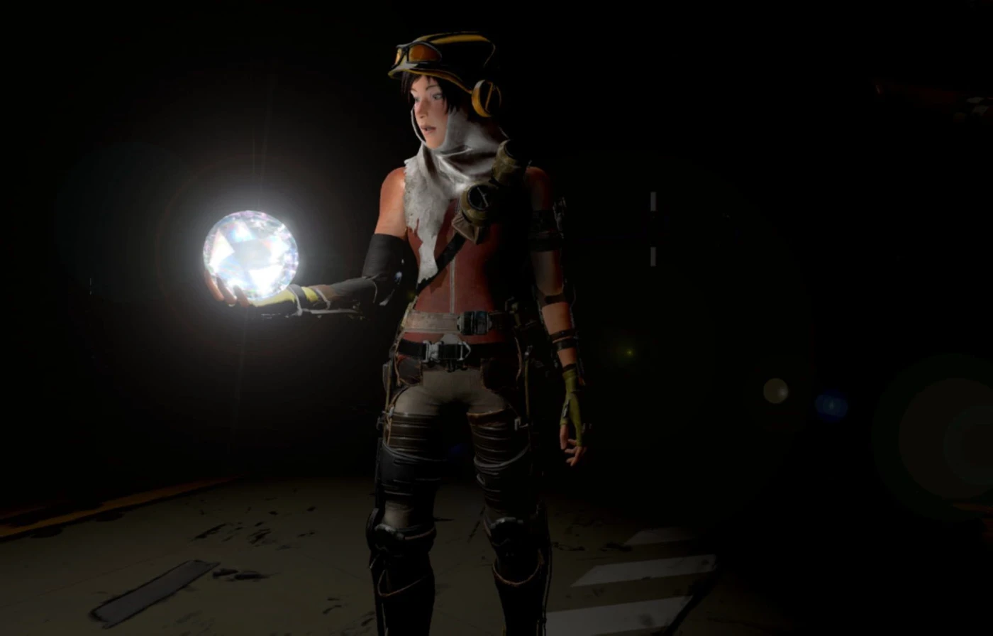 Xbox ReCore (PC/Xbox One) #C26595