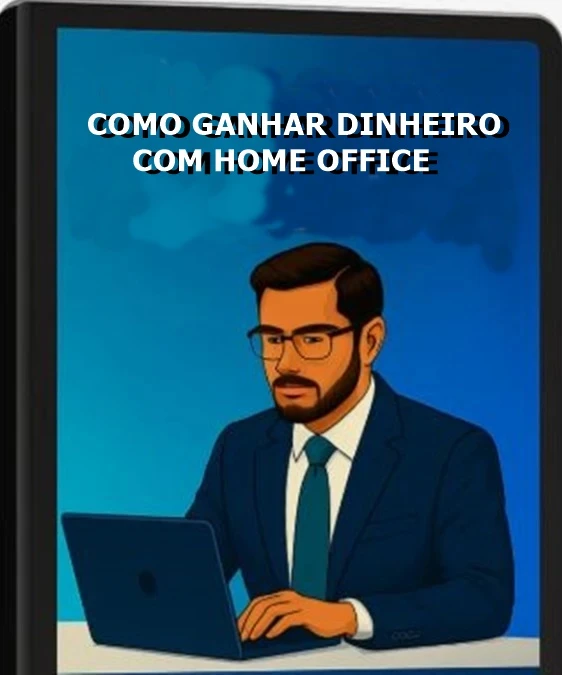 Como Ganhar Dinheiro Com Home Office - Others
