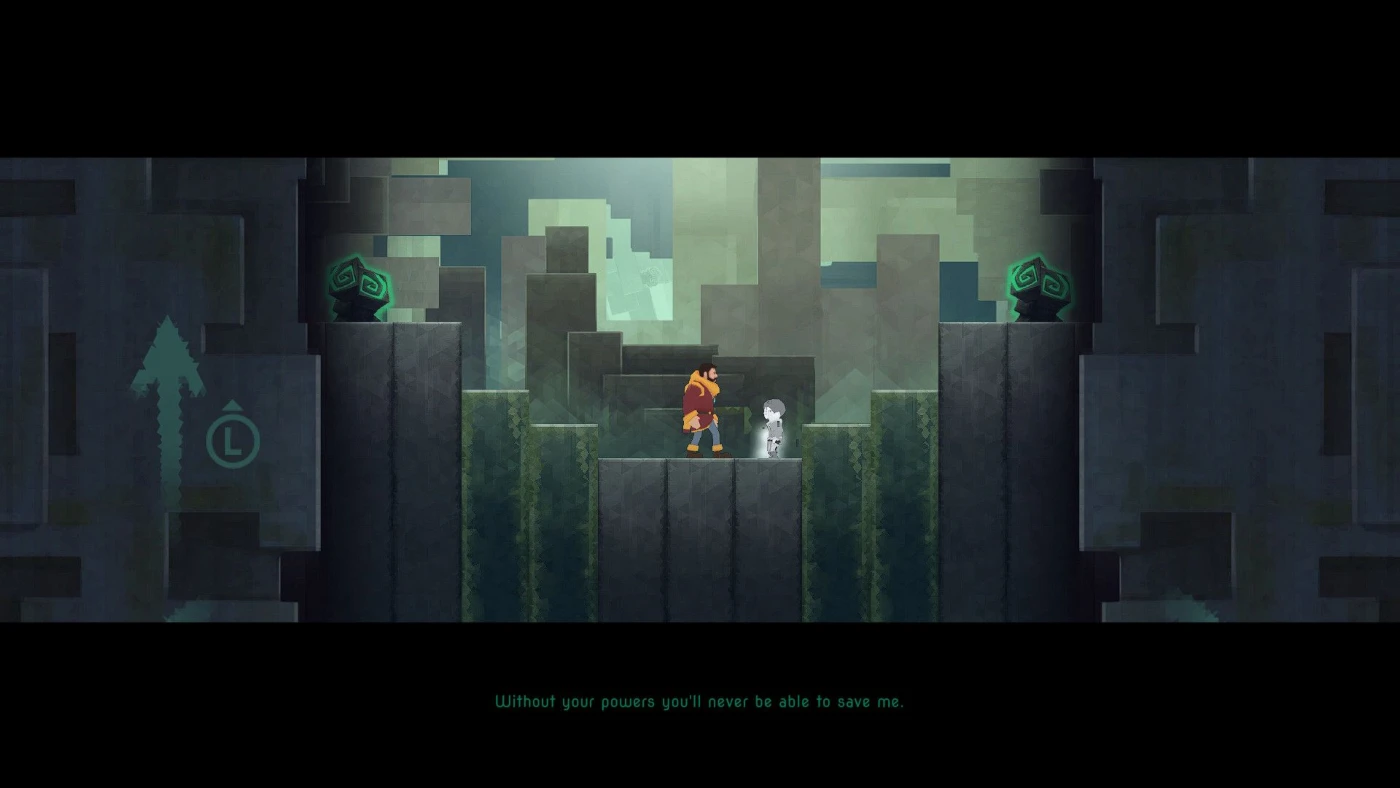 Xbox Tetragon #C81414