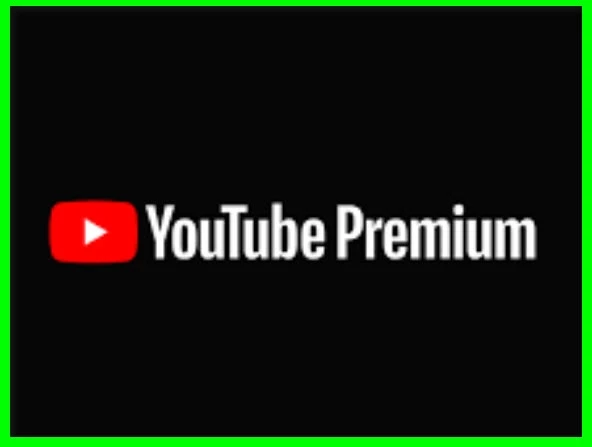 YouTube Premium Conta Família Por 30 Dias . 05 Convites - Assinaturas e Premium