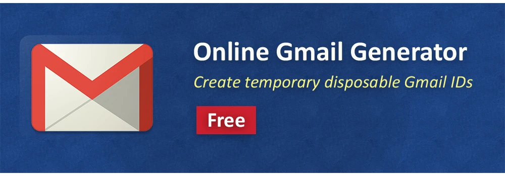 gerador de gmail pra sms - Social Media