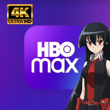 Conta HBO MAX 30 DIAS - Assinaturas e Premium