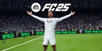 FC25 craqueado - FIFA