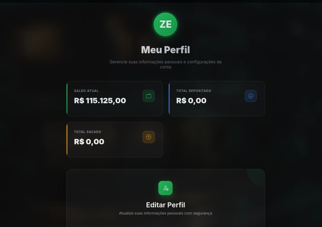 Script Raspadinha Completo Com Gateway De Pagamento - Digital Services