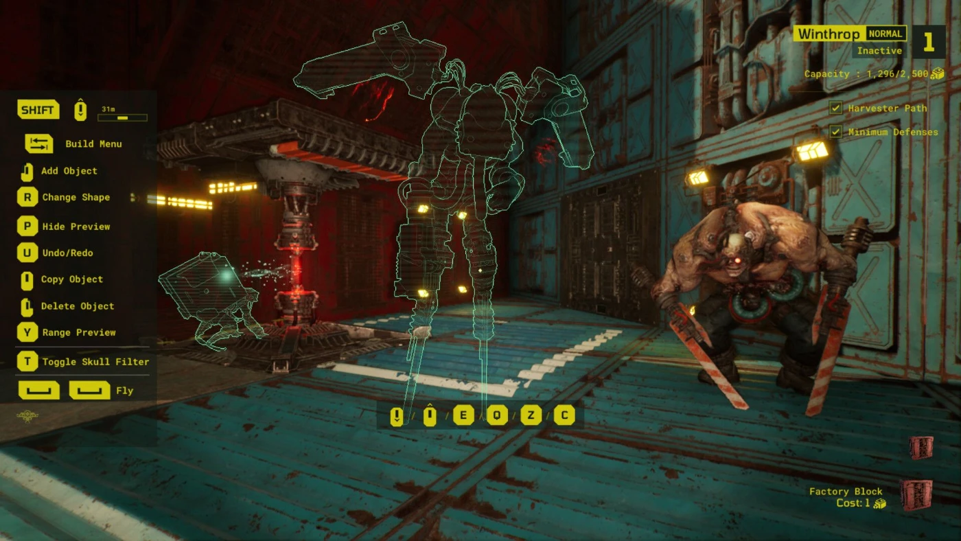 Xbox Meet Your Maker: Deluxe Edition #C88994