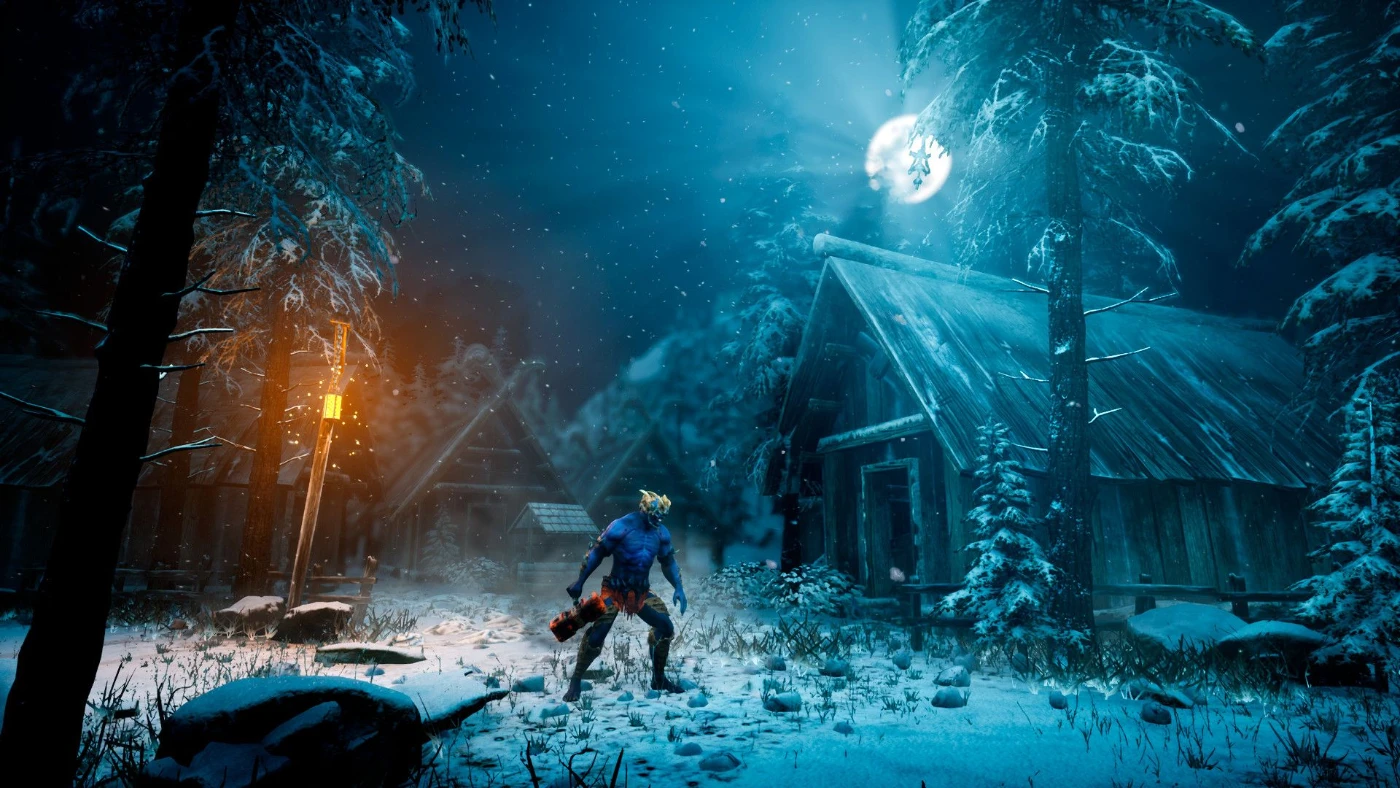 Xbox Demon Skin #C45706