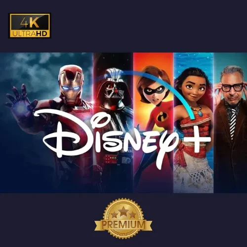 PROMOÇÃO DISNEY 30 dias ( envio automático ) - Assinaturas e Premium