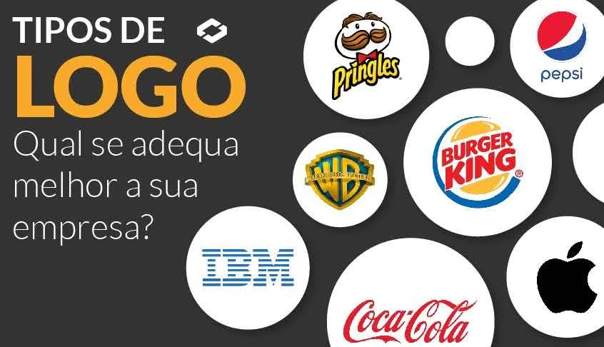 Faço logos para negocio ou seu dinheiro de volta - Serviços Digitais