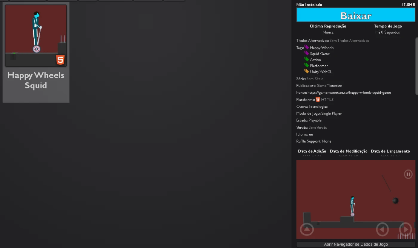 Jogos Flash Pack Premium Acervo de jogos Flash 200mil 2025 - Serviços Digitais