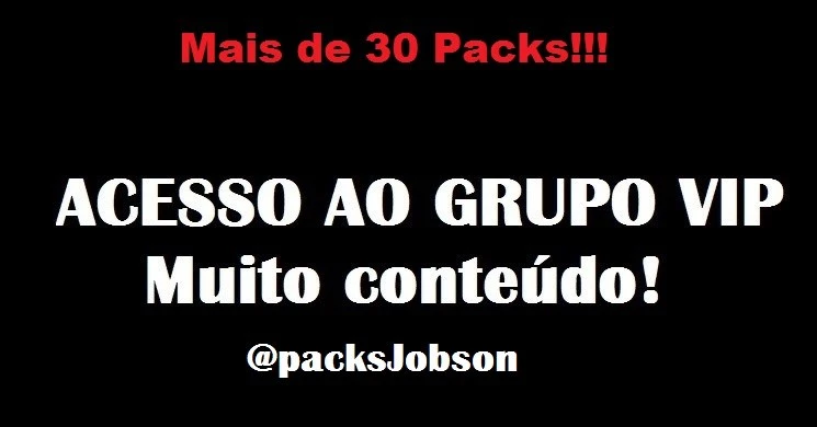 GRUPO EXCLUSIVO VIP+ - Assinaturas e Premium