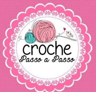 Gráficos de crochê - eBooks