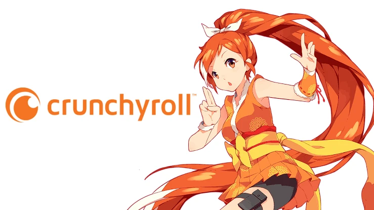 Crunchyroll mega fã  12 meses - Assinaturas e Premium