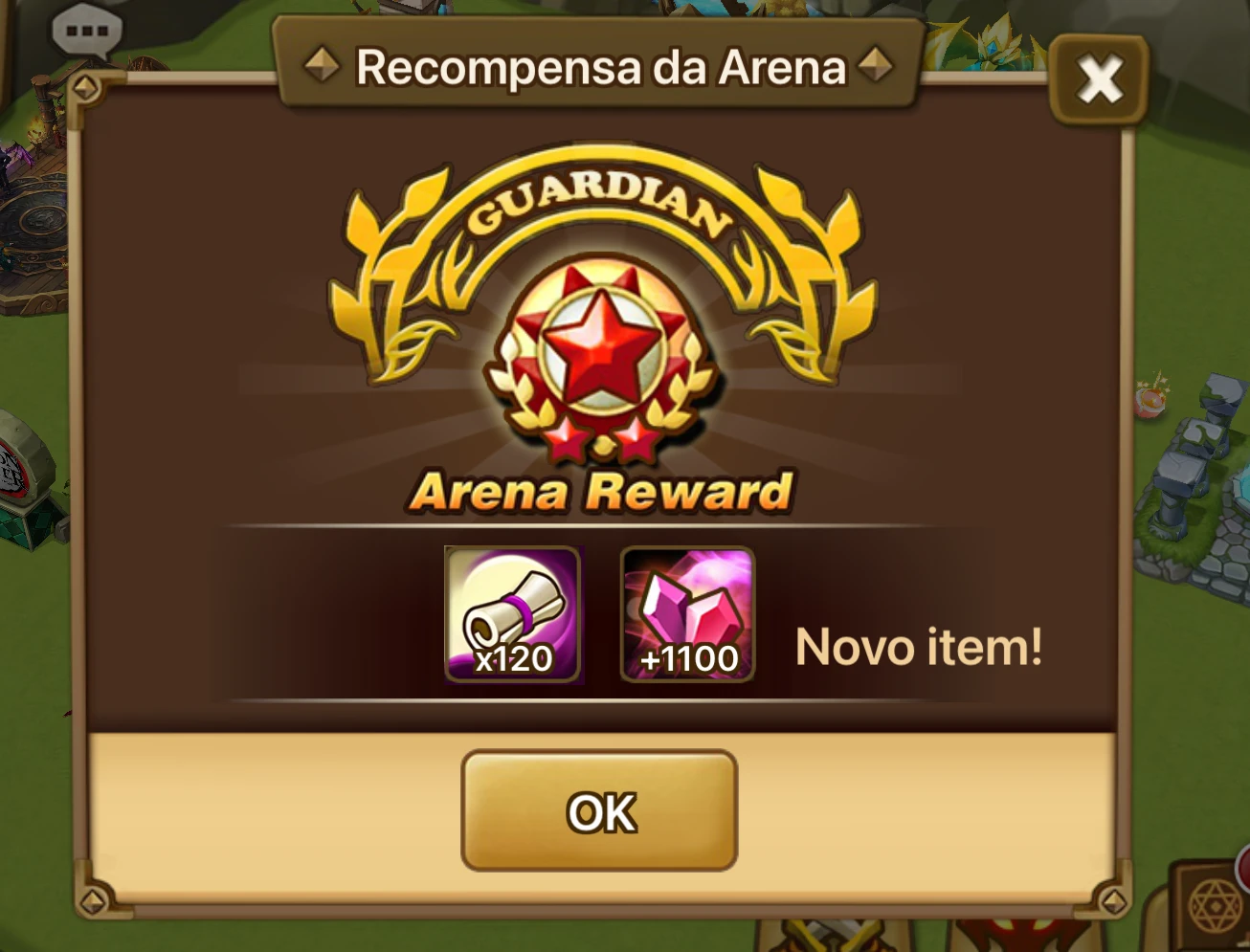G2 Raridade Jujutsu | Lucifer + Gojo Dark + Itadori Dark - Summoners War