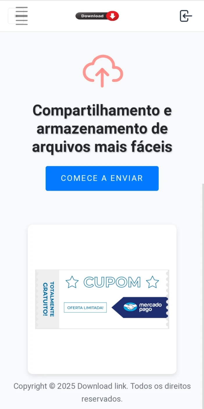 Site de download via link - Others