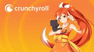 Crunchyroll + Canva Pro - Premium