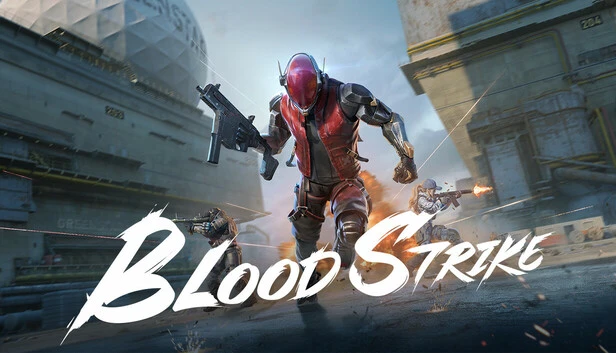 Aim Assist Ant Ban Blood Strike Vitalicio ''Apelão'' - Outros