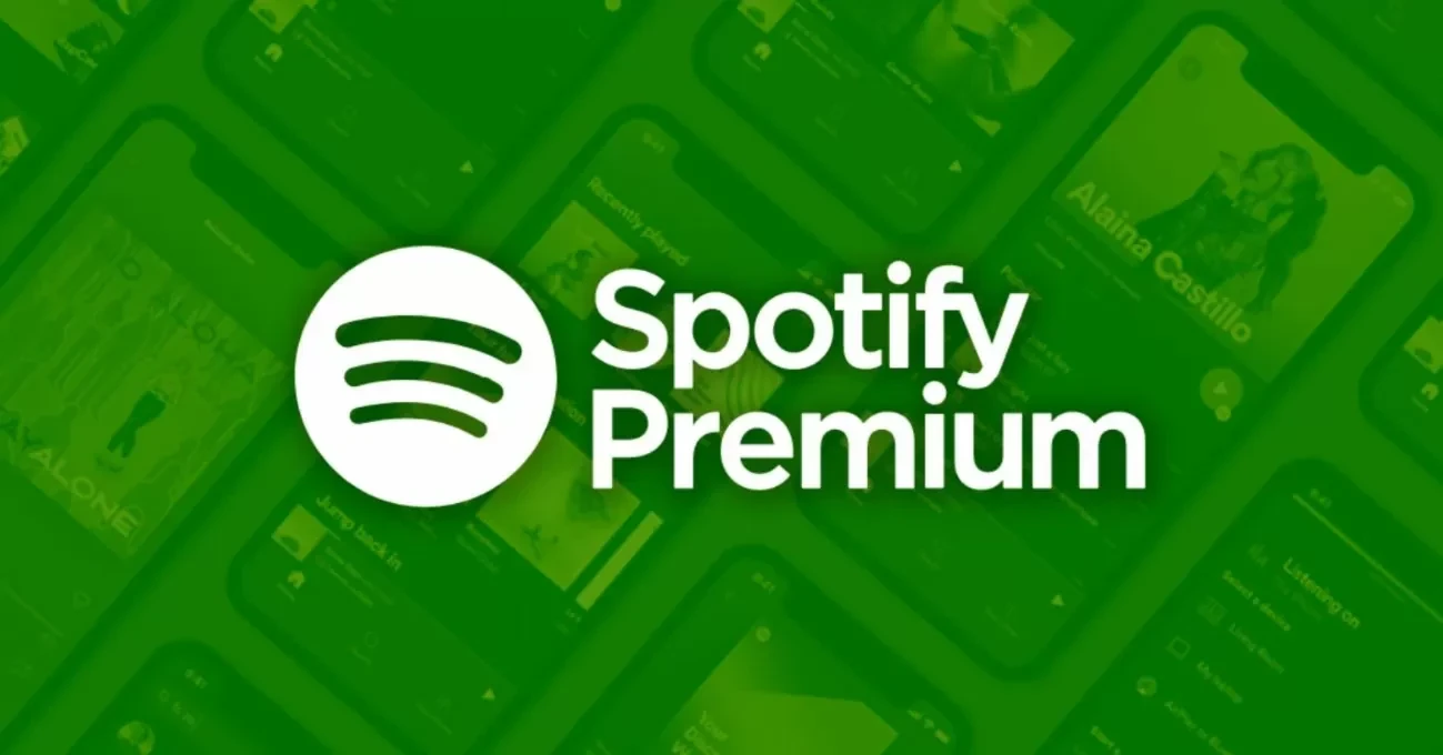 Spotify Premium