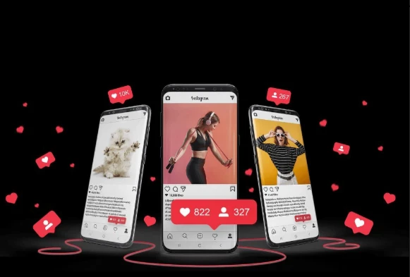 Painel De Seguidores - Entregas Automáticas - Redes Sociais