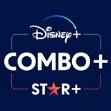 Combo Disney Plus e Star Plus - Assinaturas e Premium