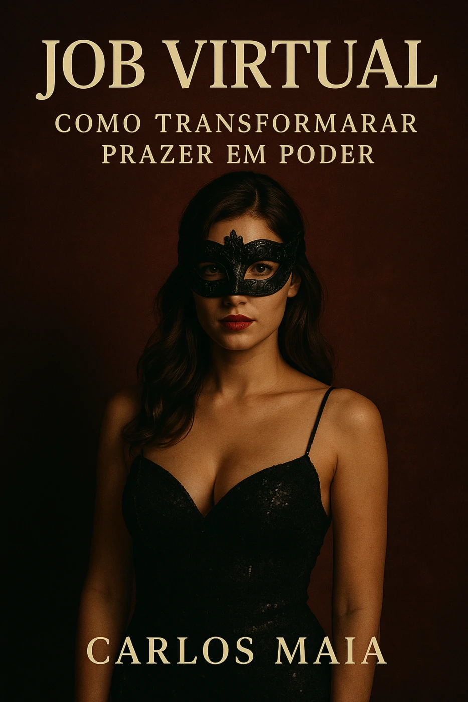 THE VIRTUAL JOB - O Mercado que Poucos Entendem - eBooks