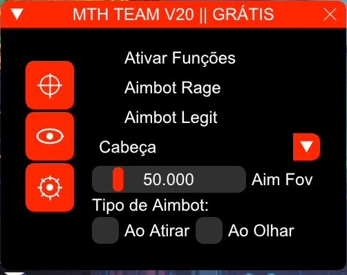 Melhor xit do free fire