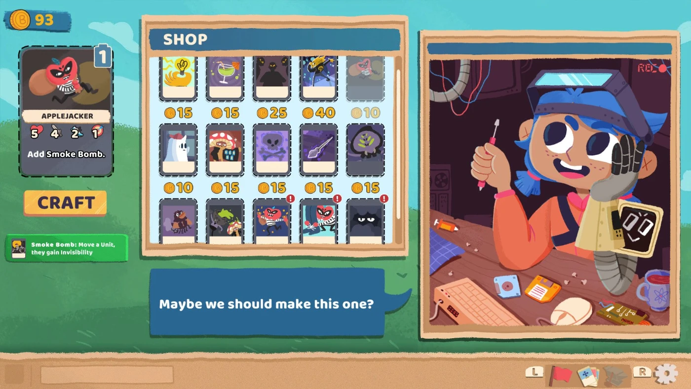 Xbox Floppy Knights #C41922