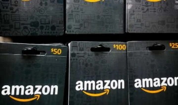 Loja do Wayyz | Amazon Store Cards (Menores preços!) - Gift Cards