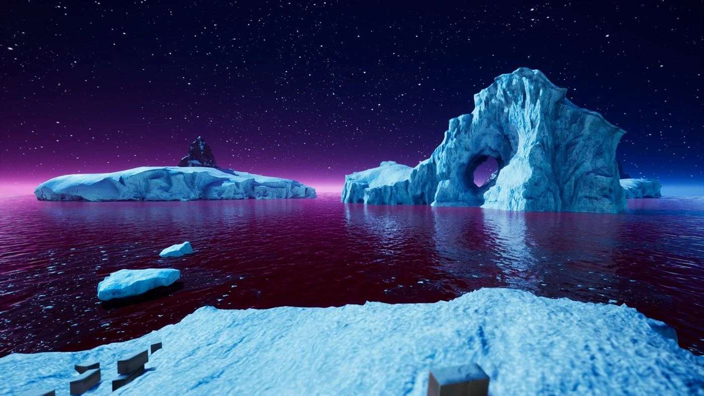 Xbox Horror Tales: The Wine #C72130