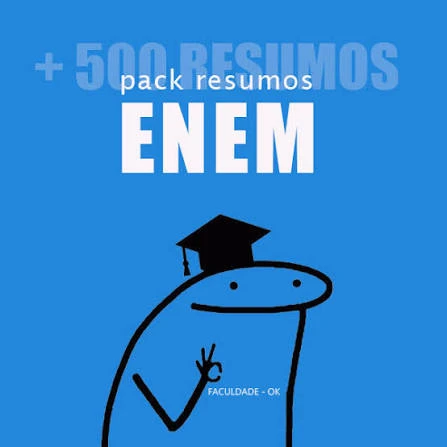 Pack Para Enem - Others