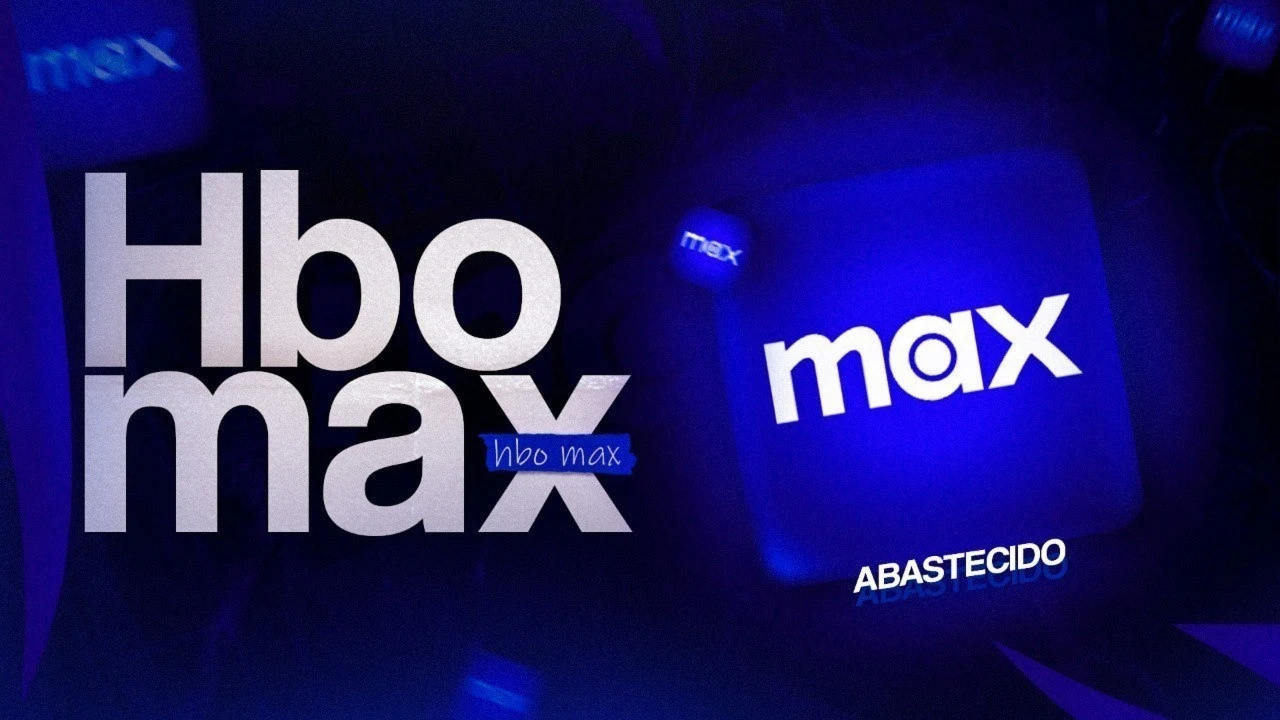 Acesso Hbo Max - Premium