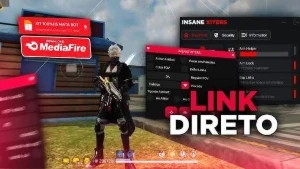 regedit mobile 🤪🔥puxa pra cabeça xit Premium - Free Fire