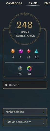 Conta Valorant 800 Gastos E Lol 500 Gastos Vinculadas DFG