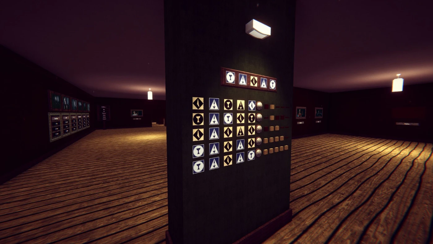 Xbox Murderous Muses #C91483